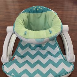 Fischer Price Sit Me Up Seat 