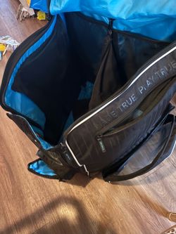 Hockey items