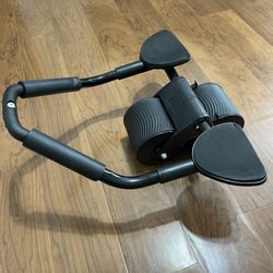 Máquina Para Hacer Abdominales 