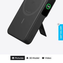 Anker Magnetic Battery