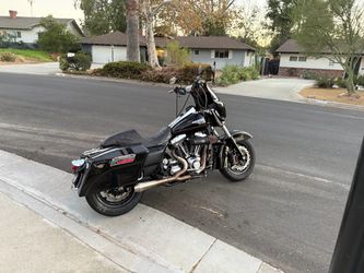 Harley Davidson Rd., King Harley Davidson Rd., King