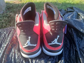 Retro 4 Air Jordans