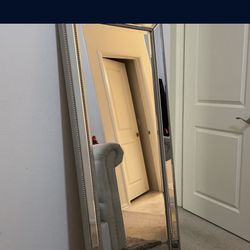 Floor Mirror