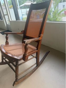 Rocking  chair