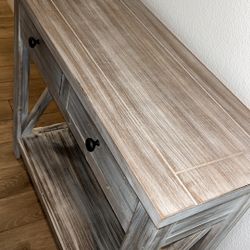 Console Table 