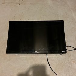 Roku TV 24’ tv 