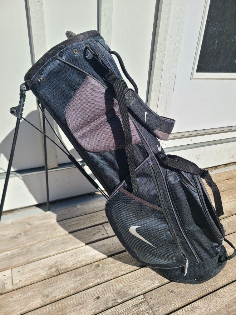 Nike Sport Lite Golf Bag