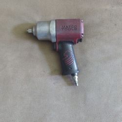 Matco Impact Wrench 1/2”