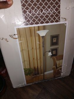 Brand New Brand New House Lamp Klrkland