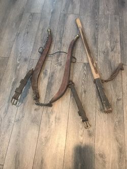 Horse 🐎 riding stuff