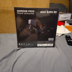 HiDrone Pro 2 