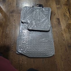 Weathertech Car Mats