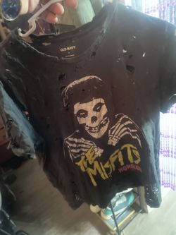 Misfits
