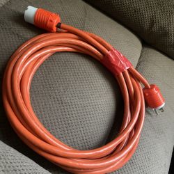 25 foot extension cord
