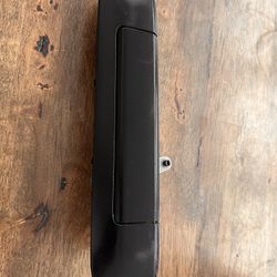 Toyota Tacoma Tailgate Door Handle 