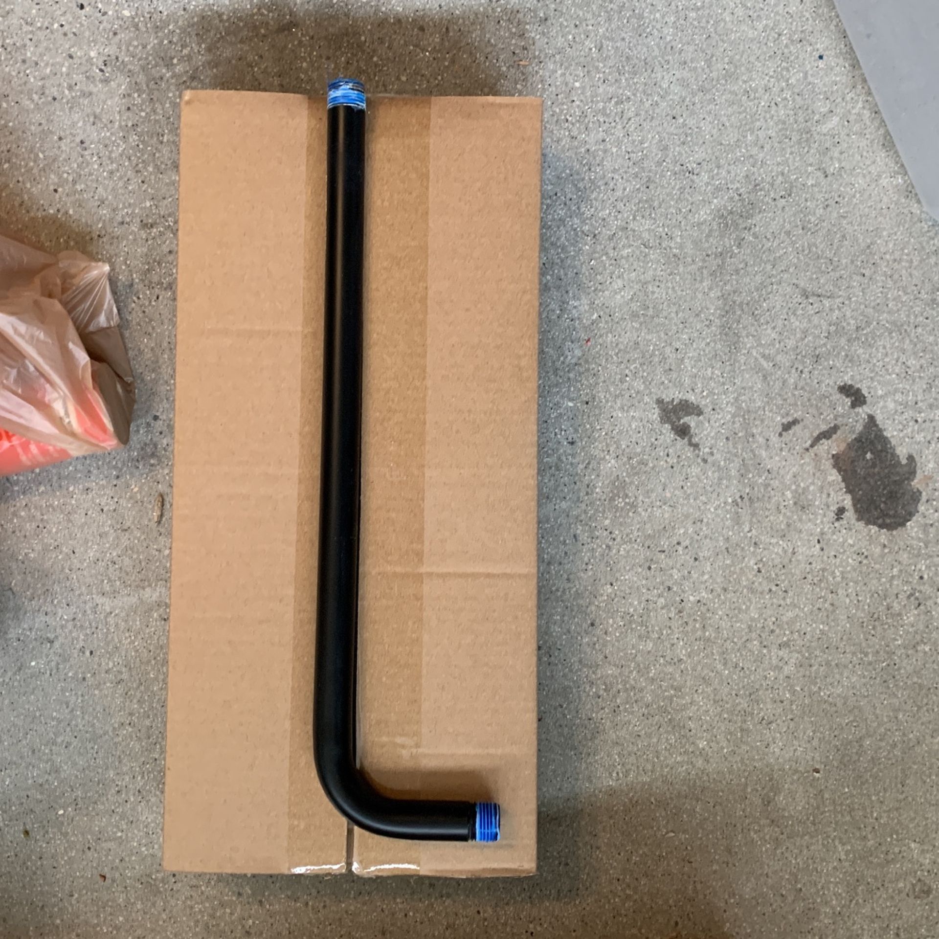 Riobel Shower Head Arm *New*