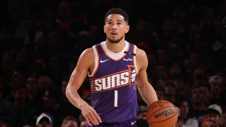 New ORLEANS  VS SUNS GAME 