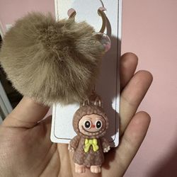 Labubu Keychains⭐️