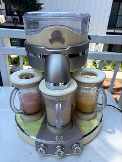 Margaritaville Trio Frozen Concoction
