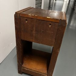 End Table