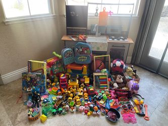 Kids toys