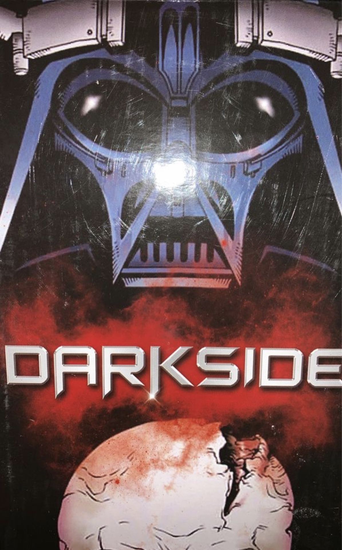 Darkside board game