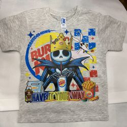 Toddlers 3/4  Unisex 