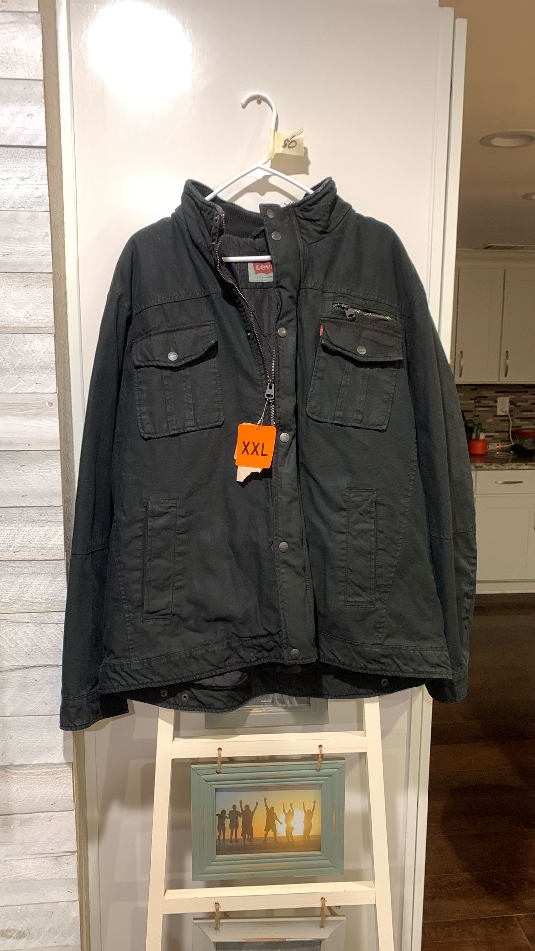Mens Jacket