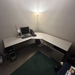 Office Desk