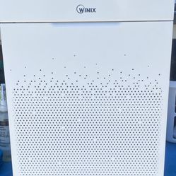 Winix - HR900 - Ultimate Pet 5 Stage True HEPA Filtration Air Purifier 