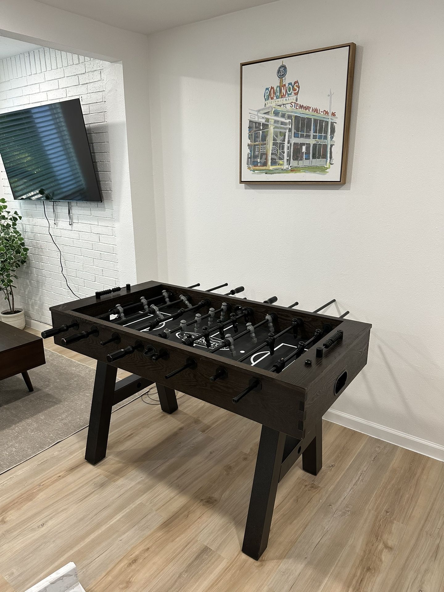 Foosball Table