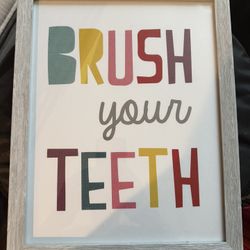 Bathroom Decor