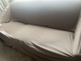 Couch From IKEA