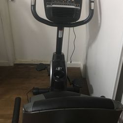 Treadclimber like new