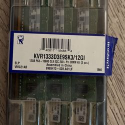 Ddr3 12gbkit
