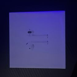 Apple AirPods First Gen