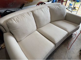 Masterson Sofa - Nearly new!