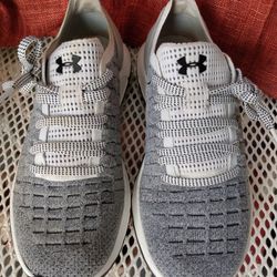 Under Armour Shoes