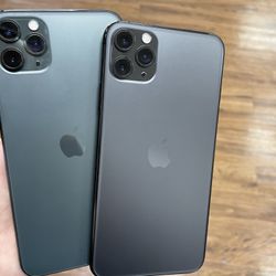iphone 11 pro max unlocked plus warranty 