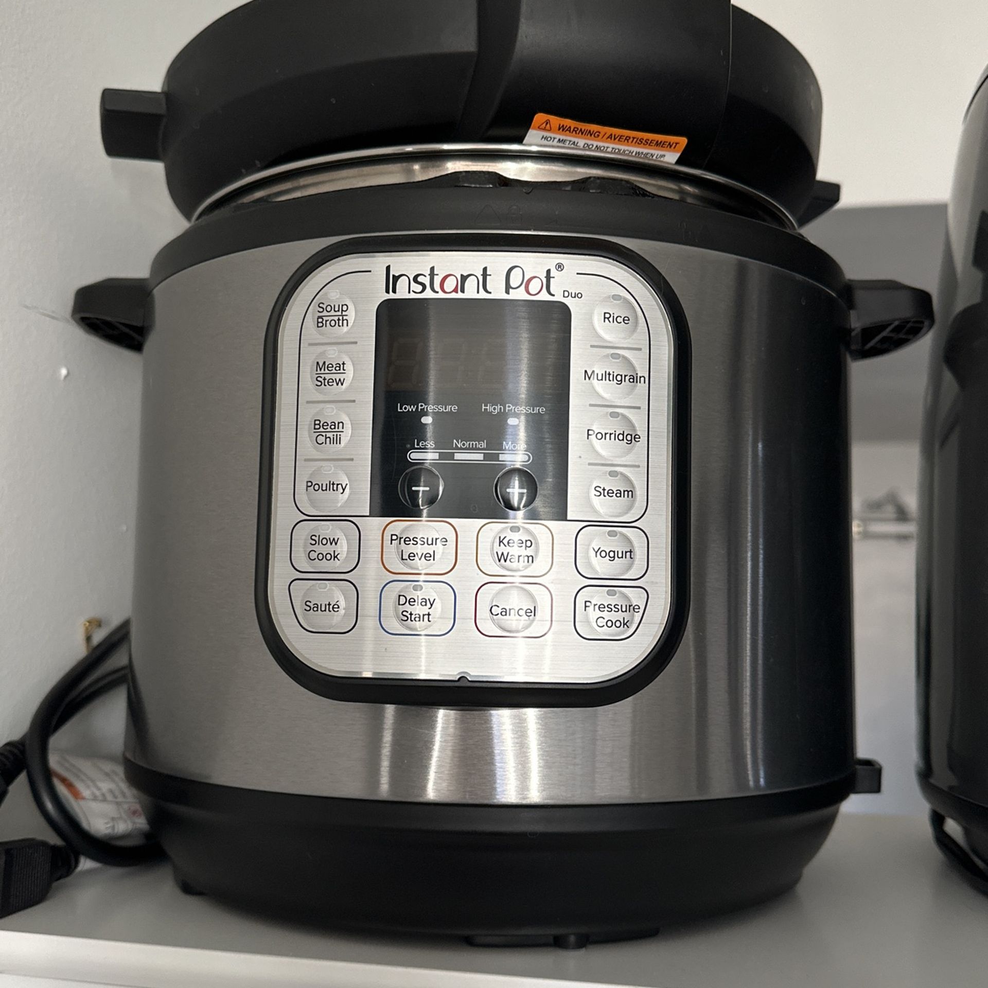 Instant Pot