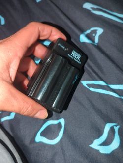 Premium Tech Digital Charger