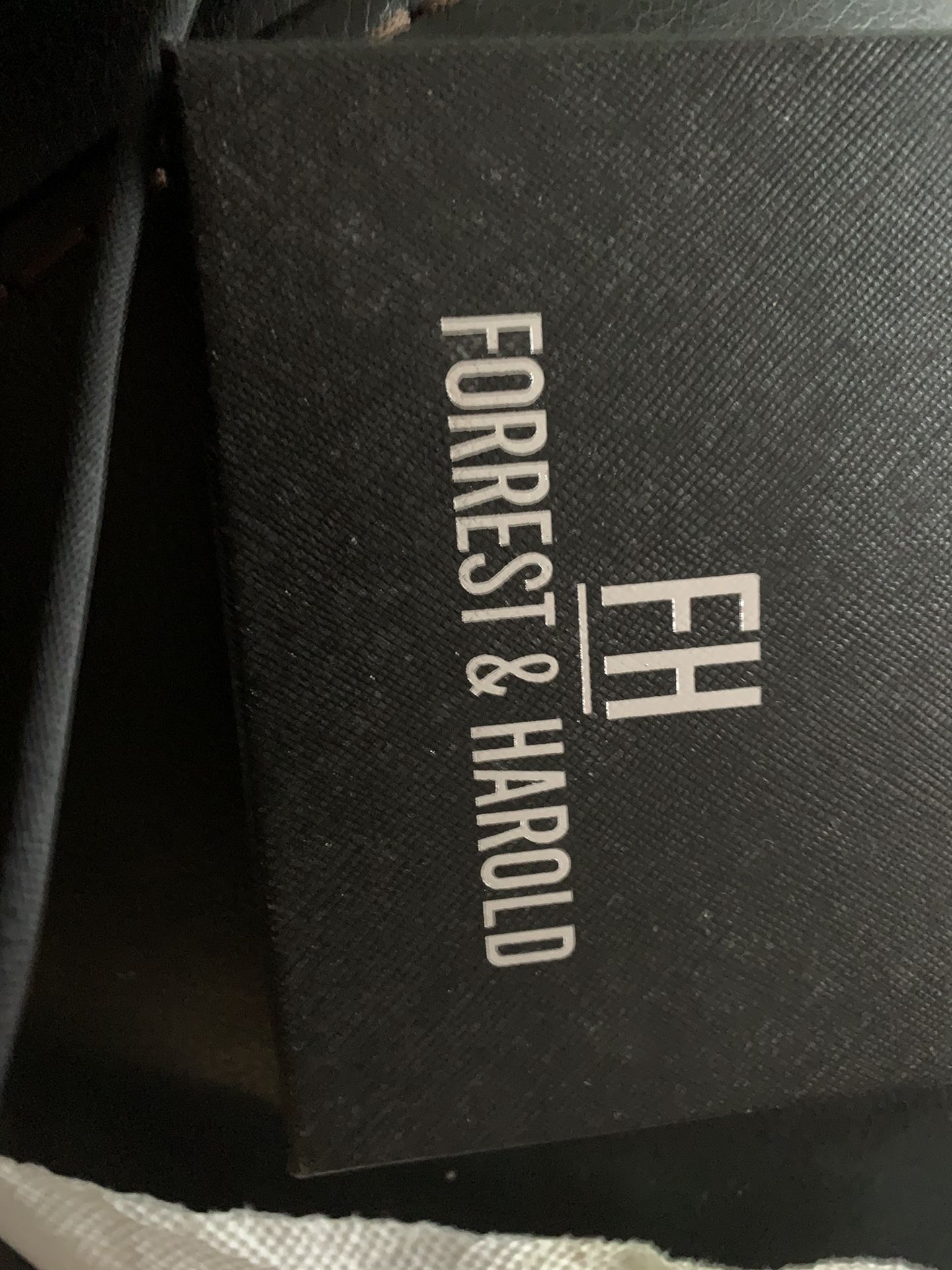 New Wallet