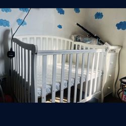 Baby Crib