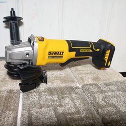 DeWalt 20V Grinder Brushless Tool-Only