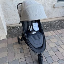 Like New! Baby Jogger City Mini Gt3