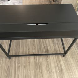 Office desk/computer