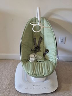 4moms MamaRoo Baby Swing – Excellent Condition