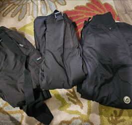 Snow pants