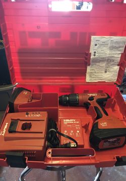 Hilti sf180a clearance