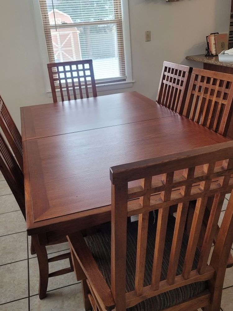 Dining Set